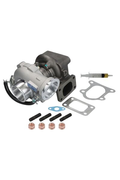 Nissens Turbocompresor (cu Kit de Montaj) Mercedes Atego Atego 2 Cito (o 520)...