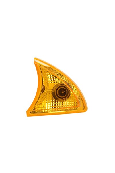 Giant Lampa Semnalizare Fata Dreapta (portocaliu P21W) Iveco Stralis I Trakke...