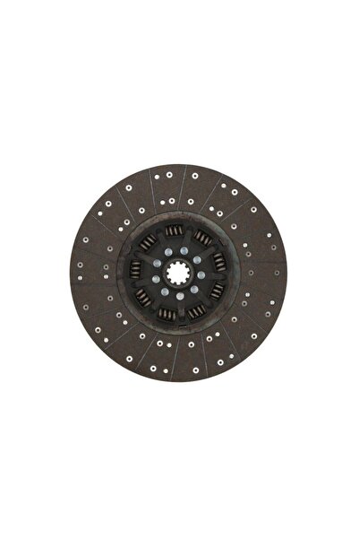 FEBI BILSTEIN Disc Ambreiaj (420mm) Daf Cf Xf 105 Xf 106 Xf 95 Mercedes Mk Ng...