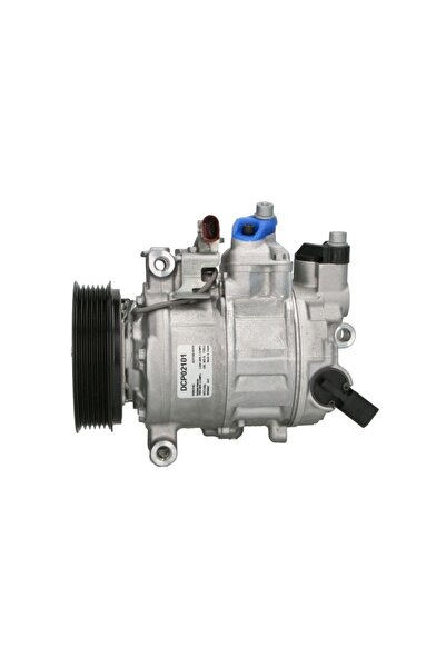 DENSO Compresor de Aer Conditionat Audi A4 Allroad B8 A4 B8 A5 A6 C7 Q5 2.0d ...