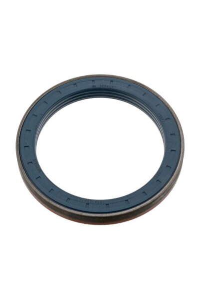 FEBI BILSTEIN Garnitura Butuc Roata (100x130x14) Rvi D Midlum RENAULT TRUCKS ...