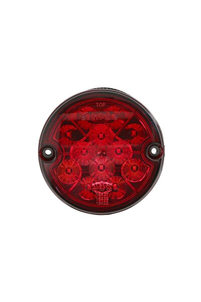 SERTPLAS Lampa Dreapta/Stanga (led 12/24v cu Lumini Frana Lumini Parcare/Pozi...