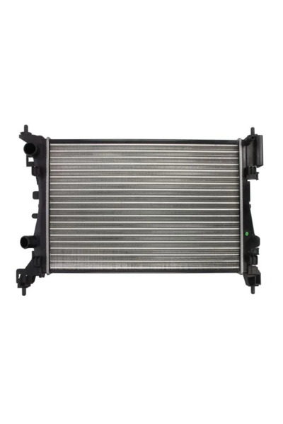 Thermotec Radiator Racire Motor FIAT FIORINO OPEL CORSA D VAUXHALL CORSA Mk 2...