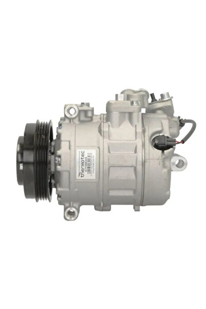 Thermotec Compresor Aer Conditionat Clima ALPINA B5 BMW 5/6