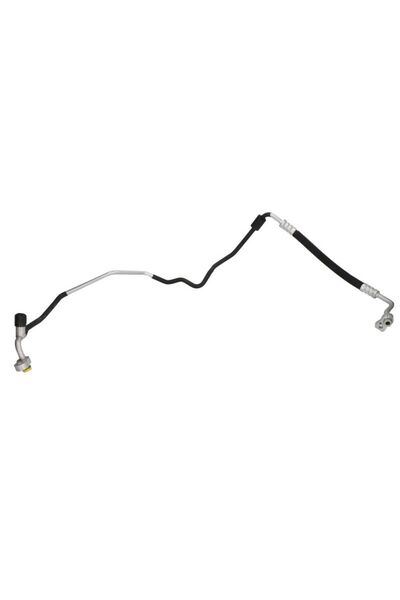 Thermotec Conducta Aer Conditionat Audi A6 Allroad C7 A6 C7 A7 1.8-3.0d 10.10...