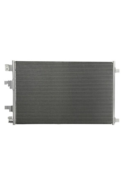 Thermotec Radiator Condensator Aer Conditionat NISSAN QASHQAI 1