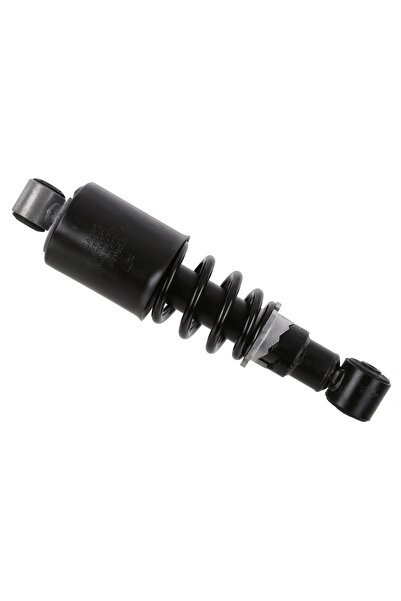 SACHS Amortizorul Cabinei Soferului Spate Man Tgs I Tgs Ii Tgx I Tgx Ii 01.06...