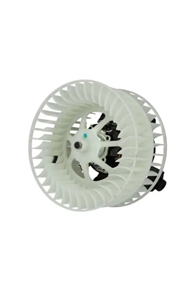 Thermotec Ventilator Aeroterma MERCEDES-BENZ A-CLASS DDM012TT