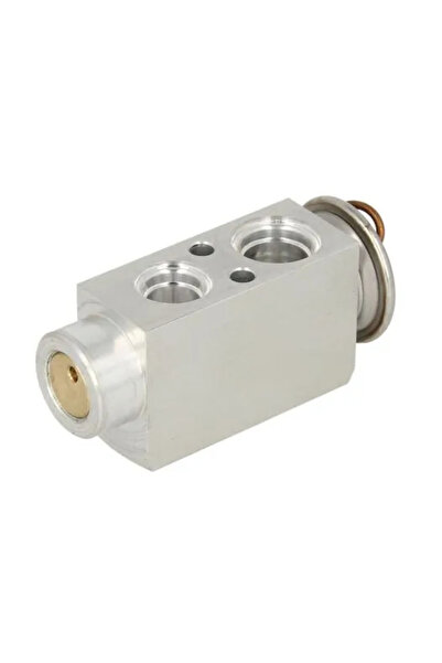 Thermotec Supapă de expansiune climatizare BMW 5/7/X5/Z8 LAND ROVER RANGE ROV...
