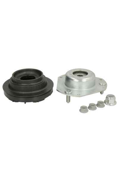FEBI BILSTEIN Flansa Amortizor Fata Dreapta/Stanga (cu Rulment) Ford Fiesta V...