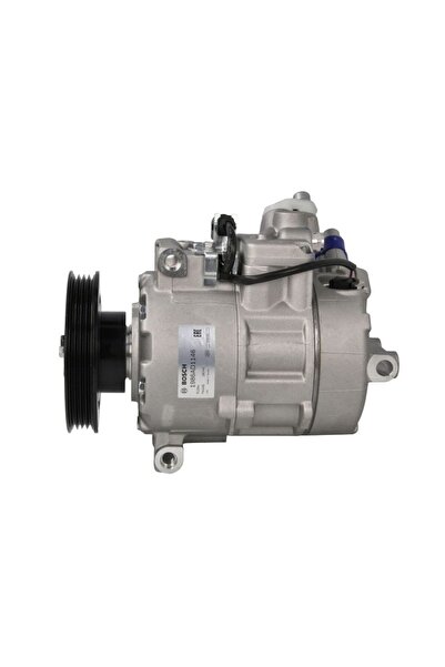 Bosch Compresor de Aer Conditionat Audi A4 B6 A6 C5 1.9d 11.00-01.05 AUDI A4 ...