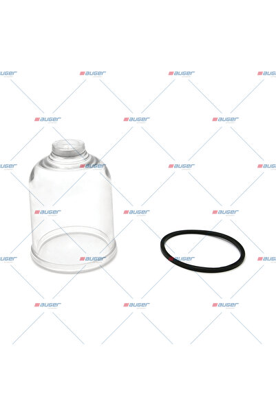 Auger Pahar Decantor Filtru Combustibil Man E2000 Em F2000... 2000-2026