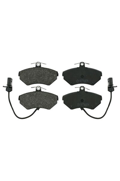 FEBI BILSTEIN Set Placute Frana Fata Audi A4 B5 A4 B6 A4 B7 Seat Exeo Exeo St...