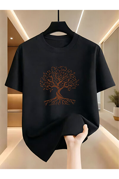 Little YELLOW Duck Summer lightweight 180g cotton short-sleeved women’s top i...