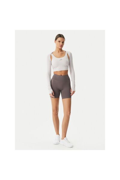 adidas Tricou tehnic de damă KD2217 Mov