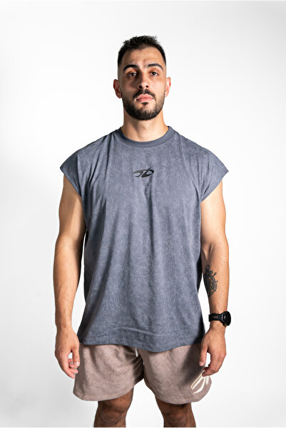 Thelood Cut Off Athlete