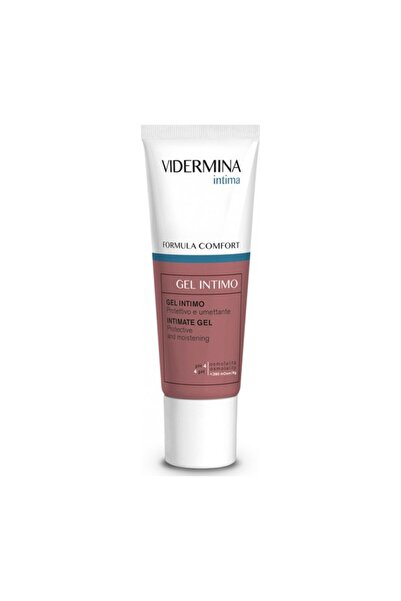 Epsilon Health Βιδερμίνα Τζελ Βλέννας 30ml