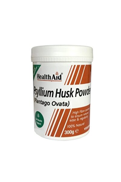 Healthaid Health Aid Ίνες Φλοιού Ψύλλιου 300γρ