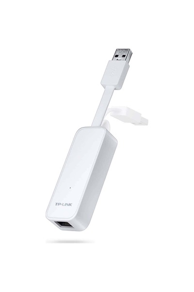TP-LINK Προσαρμογέας Δικτύου USB 3.0 σε Gigabit Ethernet v.4