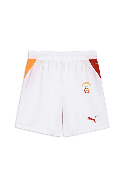 Puma Galatasaray 26/27 Youth Football Shorts