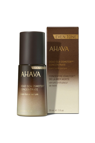 AHAVA Dsco Ορός Ομοιόμορφου Τόνου 30ml