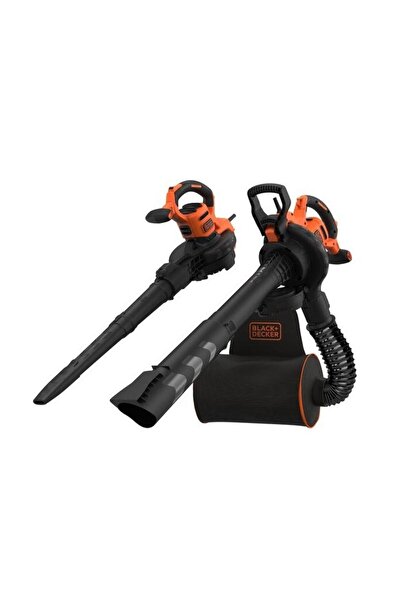 Black&Decker Black & Decker Градинска духалка и прахосмукачка BEBLV300-QS, 30...