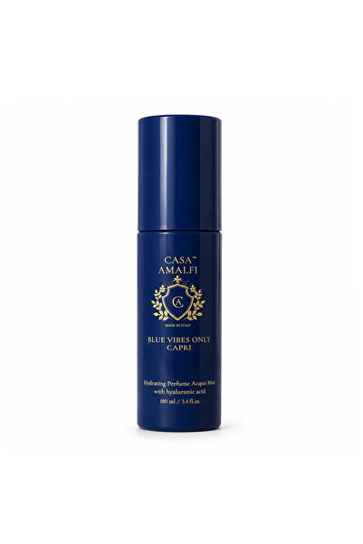 Casa Amalfi Spray hidratant pentru corp, Casa Amalfi, Blue Vibes Only Capri, ...