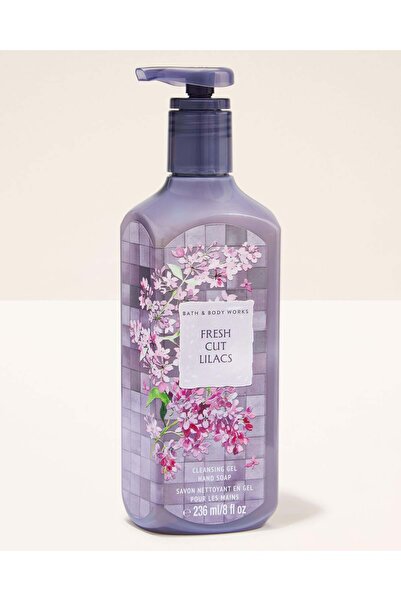 Bath & Body Works Fresh Cut Lilacs Sıvı Sabun