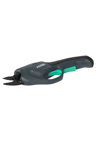 Evendi Electric scissors, Gray