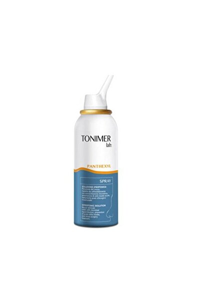 OEM TONIMER Lab Panthexyl Σπρέι 100ML