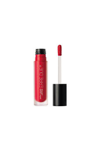 Erre Due SATIN LIQUID LIPSTICK 305 SPICE IT UP 4.2ML