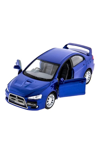 Noname Μεταλλικό κιτ αναβάθμισης αυτοκινήτου 2008 Mitsubishi Lancer Evolution...