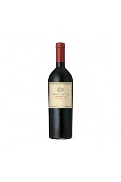 NEW CATENA Vin Rosu Sec Catena Zapata Adrianna Vineyard Fortuna Terrae Malbec...