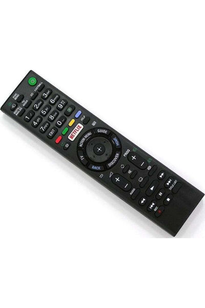 Sony Συμβατό Τηλεχειριστήριο RMF-TX201ES για τηλεοράσεις