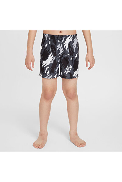 Nike SWIM FZ6493-068 Πολύχρωμο Μ