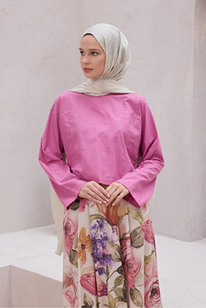 Belli Fresh Shawl Livaşal4 60