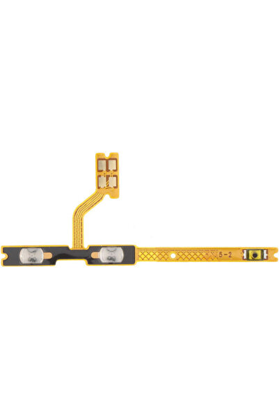 OEM Καλώδιο Flex Κουμπιών Λειτουργίας και Έντασης Samsung Galaxy A06 5G