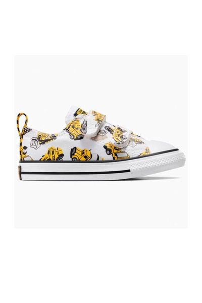 Converse ΤΣΑΚ ΤΕΪΛΟΡ ΑΛΛ ΣΤΑΡ ΦΟΡΤΗΓΟ ΚΑΤΑΣΚΕΥΩΝ A12610C Πολύχρωμο 26