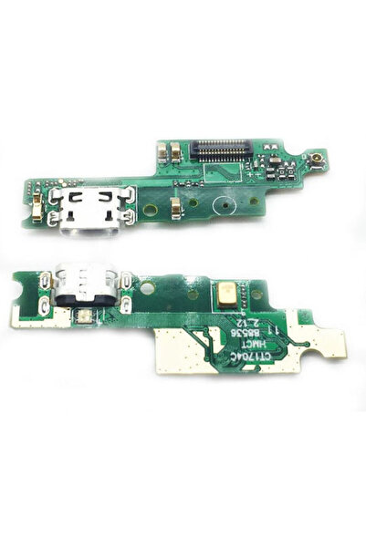 OEM Xiaomi Redmi 4 4x Υποδοχή Φόρτισης Υψηλής Ποιότητας