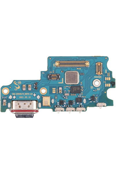 OEM Συνδετήρας Φόρτισης Πλακέτας Samsung G990b Galaxy S21 FE