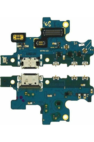 Samsung Καλώδιο Flex με θύρα φόρτισης για Galaxy S10 Lite