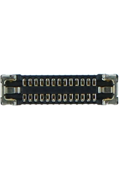 Apple Συνδετήρας FPC LCD iPhone 11 στην κύρια πλακέτα