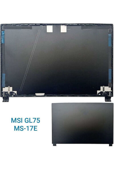 MSI Κάλυμμα Πάνελ Α Laptop για (LC197)