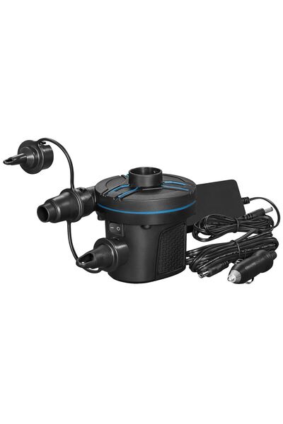 BESTWAY Ηλεκτρική Αντλία για Φουσκωτά Powertouch AC/DC 62255