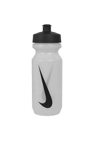 Nike ΜΠΟΥΚΑΛΙ ΜΕ ΜΕΓΑΛΗ ΣΤΟΜΙΑ 2.0 22 ΟΖ N.000.0042-968 Λευκό ONE