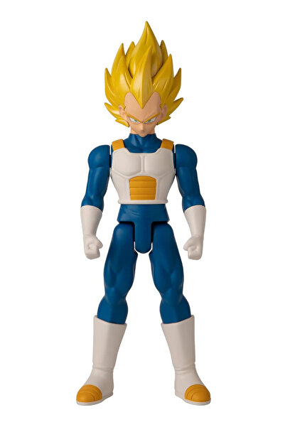 Bandai Namco Seria Bandai Limit Breaker - Super Saiyan Vegeta