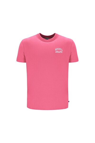 Russell Athletic E4-602-1-376 Ροζ S