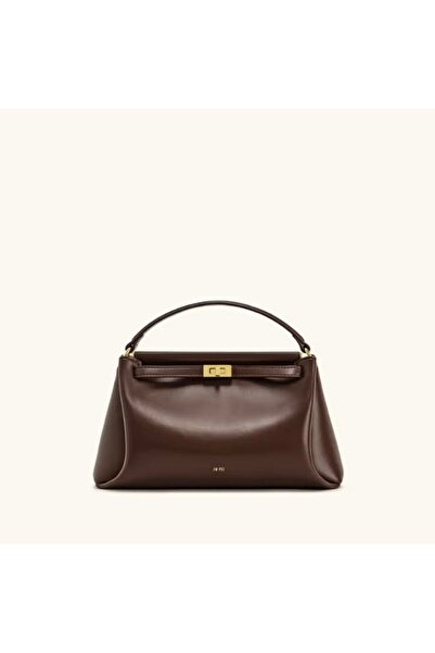 NO BRAND Women's Handbag Carmen with Handles