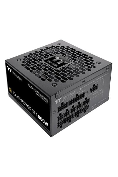 THERMALTAKE Sursă de alimentare Toughpower XT, 1000W, ATX 3.1, 80 PLUS Gold, ...