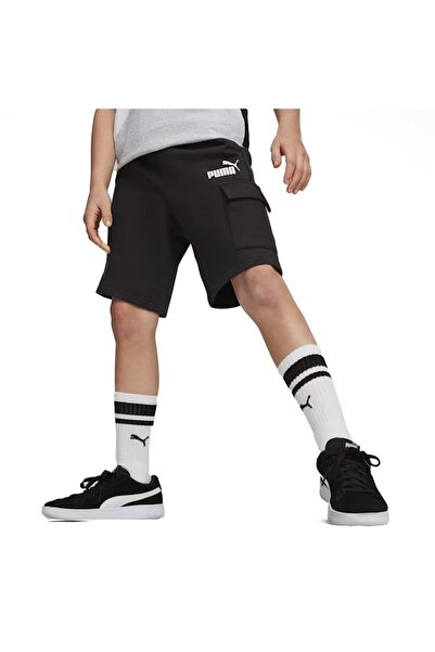 Puma ESS ΣΟΡΤΣ ΚΑΡΓΚΟ TR B 679851-01 Μαύρο 116